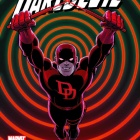 Daredevil (2013) #1, Romita Sr. Variant