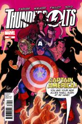Dark Avengers #165 