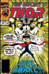 Thor #449 
