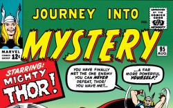 Journey Into Mystery (1952) #95