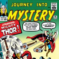 Journey Into Mystery (1952) #95