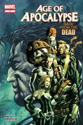 Age of Apocalypse #3 