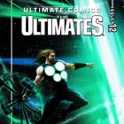 ULTIMATE COMICS ULTIMATES 12 (WITH DIGITAL CODE)