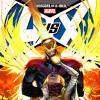 AVENGERS VS. X-MEN 11 PICHELLI VARIANT (1 FOR 100, WITH DIGITAL CODE)