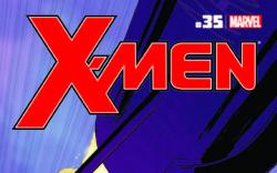 X-MEN 35 (WITH DIGITAL CODE)