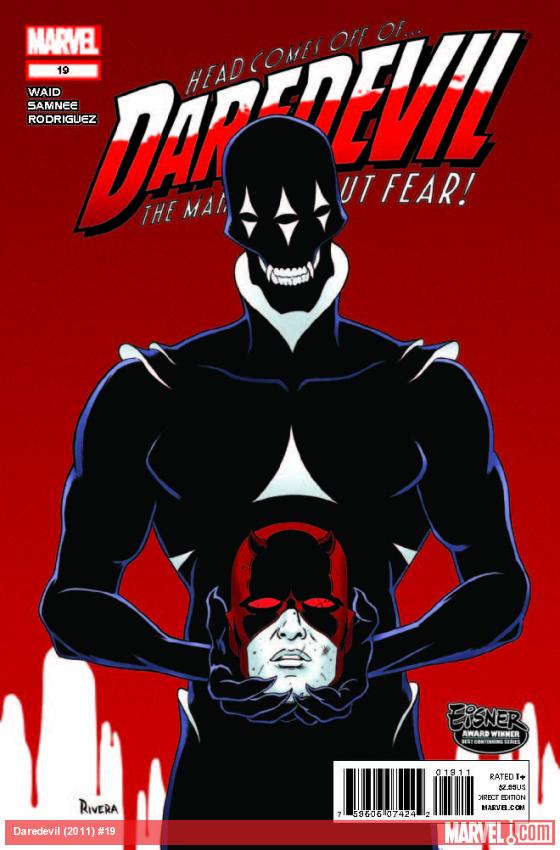 DAREDEVIL 19