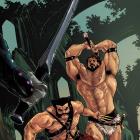 X-Treme X-Men #9