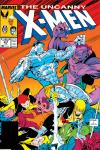 Uncanny X-Men (1963) #231