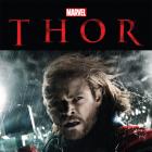 Marvel's Thor Adaptation (2013) #2 Cover
