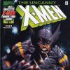 Uncanny X-Men (1963) #381 Dynamic Forces Variant Cover