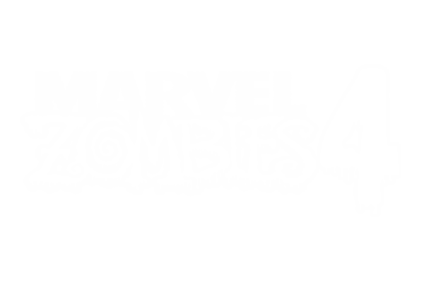 Marvel Zombies 4 Trade Dress