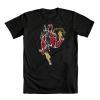 Men's Liquid Deadpool Tee