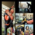 Superior Spider-Man #6 preview art by Humberto Ramos