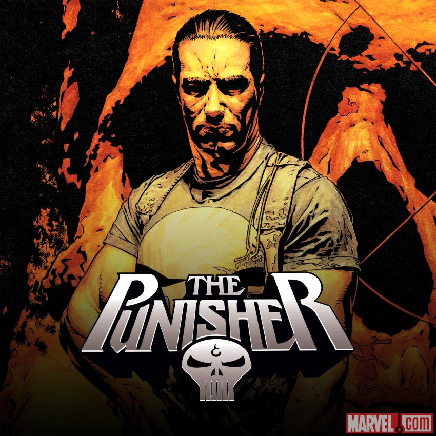 Punisher (2000 - 2001)