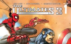 Cover #1