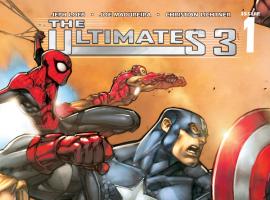 Cover #1