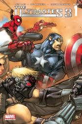 Ultimates 3 #1 