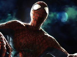 Amazing Spider-Man 2 - Video Game Teaser