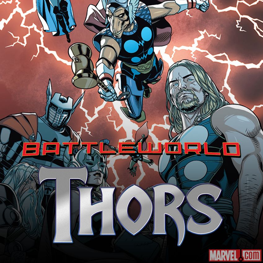 Thors (2015)