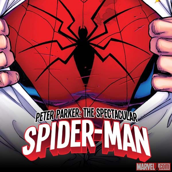 Peter Parker: The Spectacular Spider-Man (2017 - 2018)