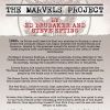 THE MARVELS PROJECT #6 Recap Page