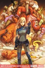 Marvel Adventures Super Heroes (2008) #19