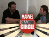 Marvel Reading Circle: Girl Comics #1