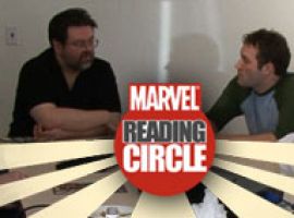 Marvel Reading Circle: Girl Comics #1
