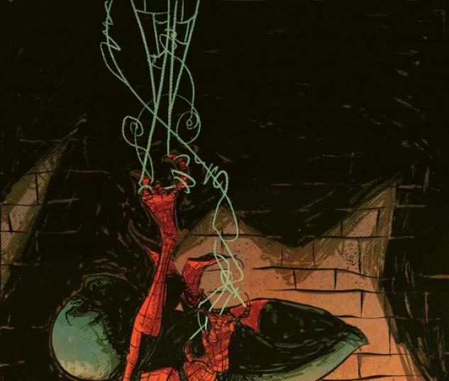 MARVEL ADVENTURES SPIDER-MAN #57