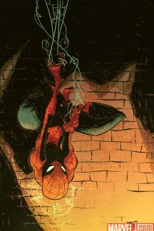 Marvel Adventures Spider-Man (2005) #57