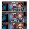 CAPTAIN BRITAIN AND MI13 ANNUAL #1, page 1