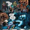 X-MEN LEGACY #223 preview page 3