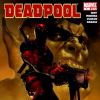 DEADPOOL #1 (2008)
