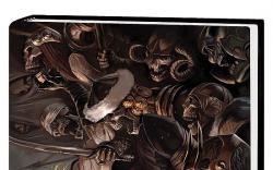 THOR: AGES OF THUNDER HC #0