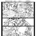 Watcher World Premiere: X-Men Origins: Sabretooth #1