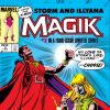 Magik #3