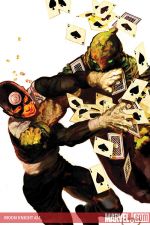 Moon Knight (2006) #24