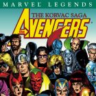 Digital Comics Storyline Spotlight: Korvac Saga