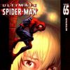 ULTIMATE SPIDER-MAN #65