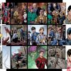 AMAZING SPIDER-MAN preview art
