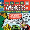 AVENGERS #1