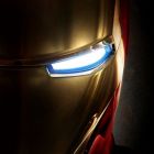 The First Iron Man Movie One-Sheet Poster
