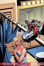 Irredeemable Ant-Man (2006) #7