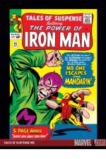 Tales of Suspense (1959) #55