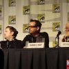 X-Men Panel