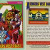 Avengers West Coast, Card #152