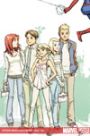 Spider-Man Loves Mary Jane (2005) #20