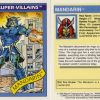 Mandarin, Card #76