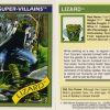 Lizard, Card #67