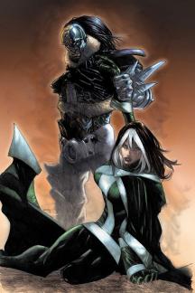 X-Men (2004) #195